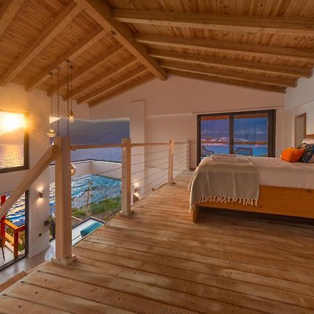 Mandalina Suites (Adults Only) Kaș Cameră foto