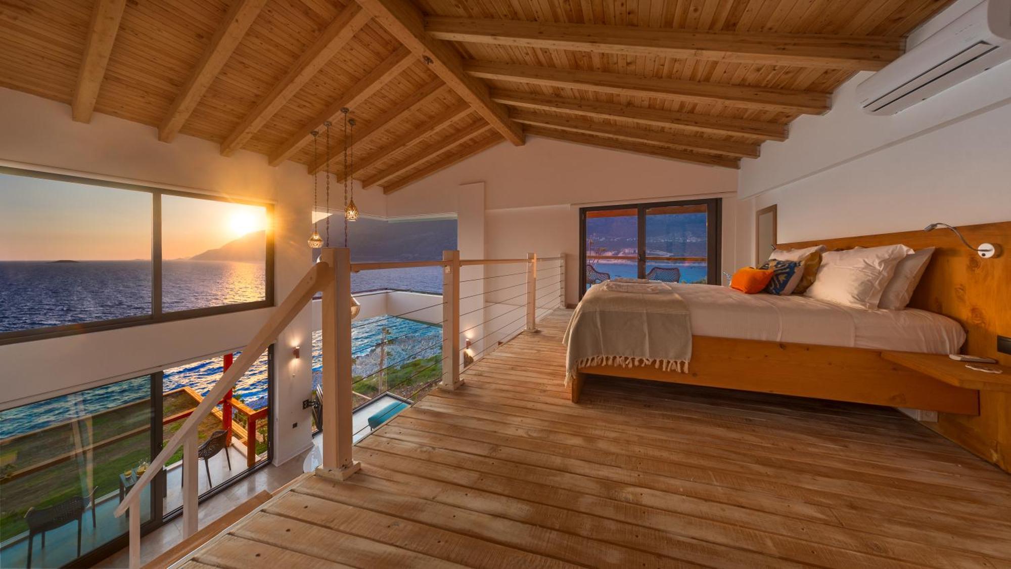 Mandalina Suites (Adults Only) Kaș Cameră foto