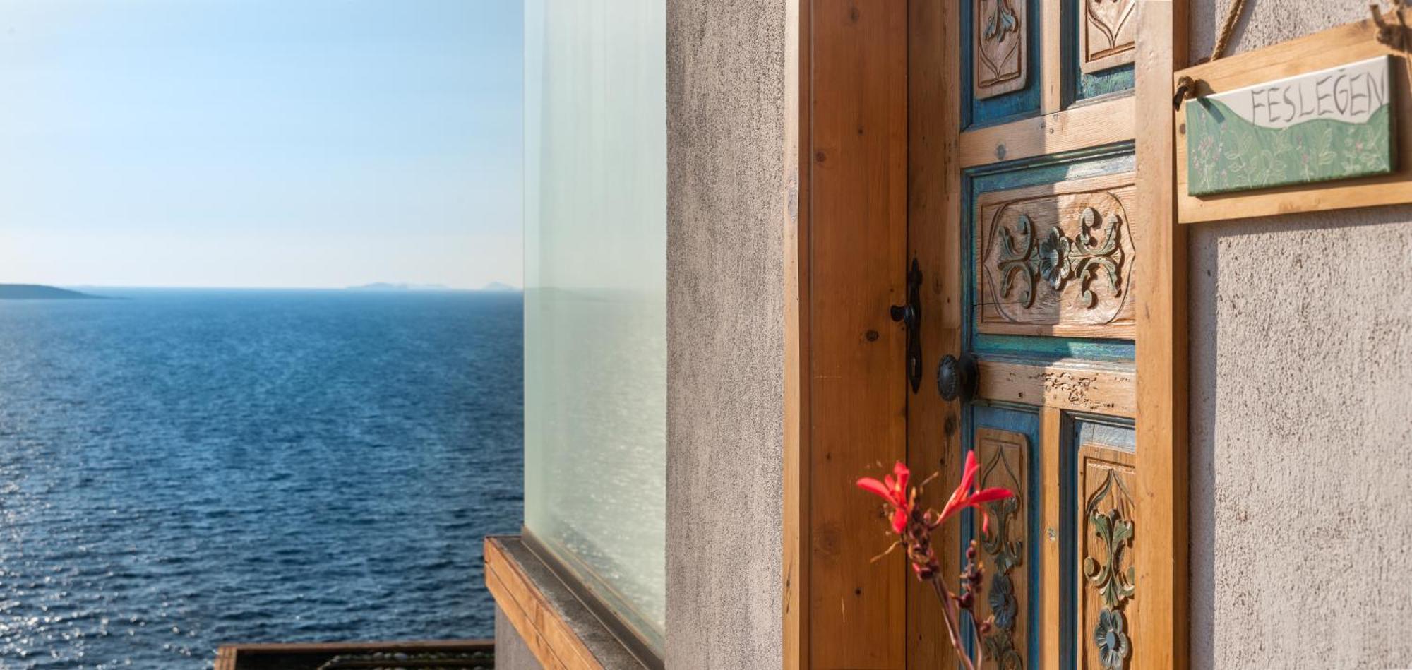 Mandalina Suites (Adults Only) Kaș Exterior foto